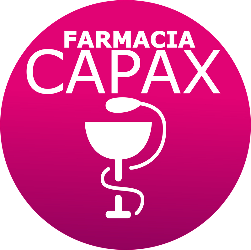 Farmacia Capax